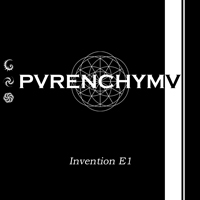 Pvrenchymv Invention E1 cover artwork